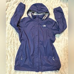 The North Face Women's Resolve Parka Rain Jacket
